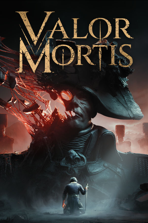 不朽遗志 Valor Mortis