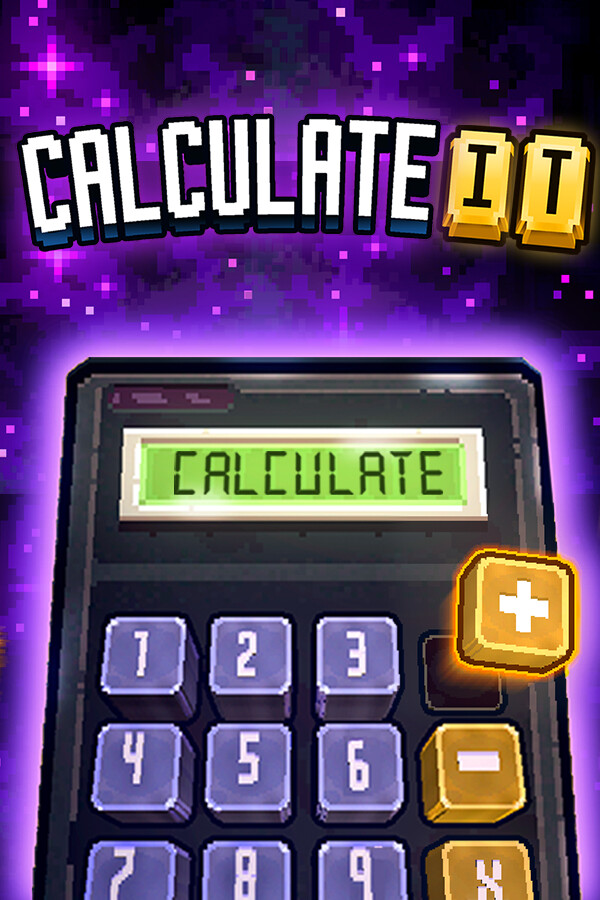 Calculate It