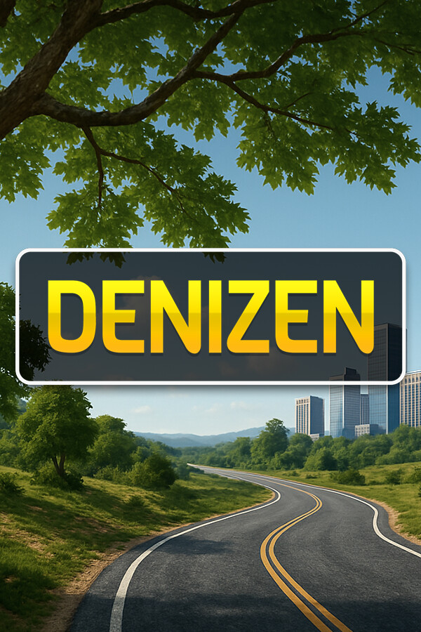 Denizen