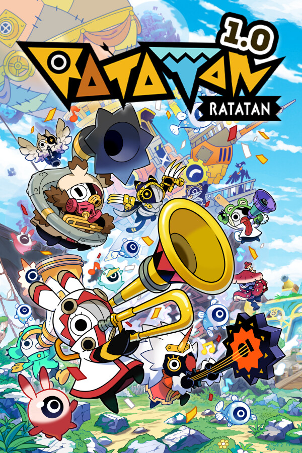 Ratatan