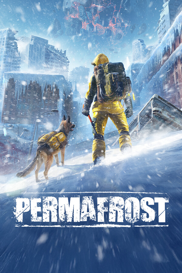 永冻纪元 - Permafrost